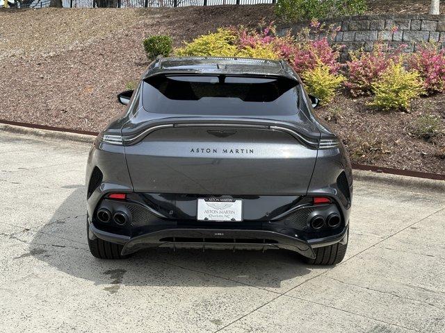 used 2024 Aston Martin DBX car, priced at $199,000