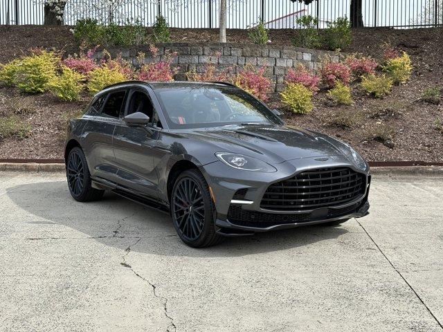 used 2024 Aston Martin DBX car, priced at $199,000