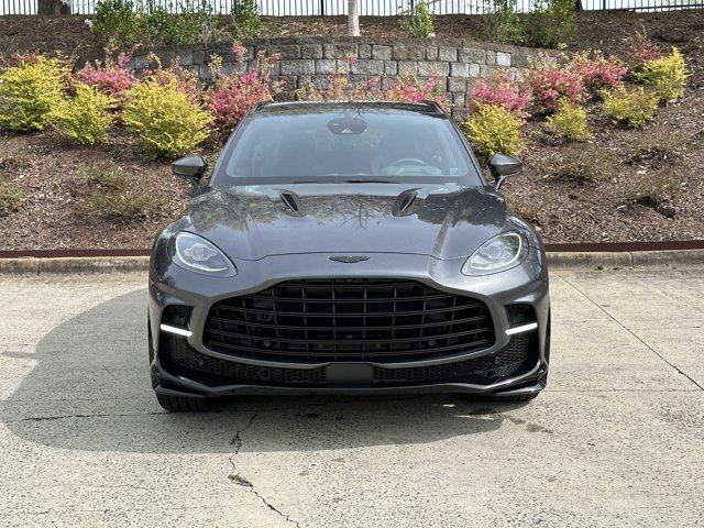 used 2024 Aston Martin DBX car, priced at $199,000