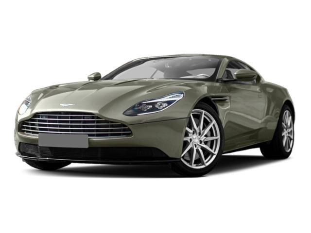 used 2018 Aston Martin DB11 car, priced at $109,999