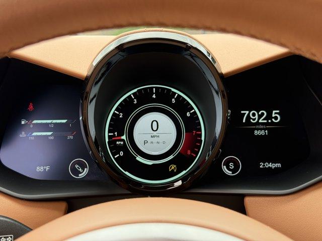 used 2020 Aston Martin Vantage car, priced at $105,999