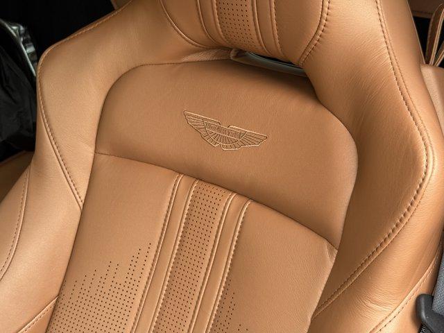 used 2020 Aston Martin Vantage car, priced at $105,999
