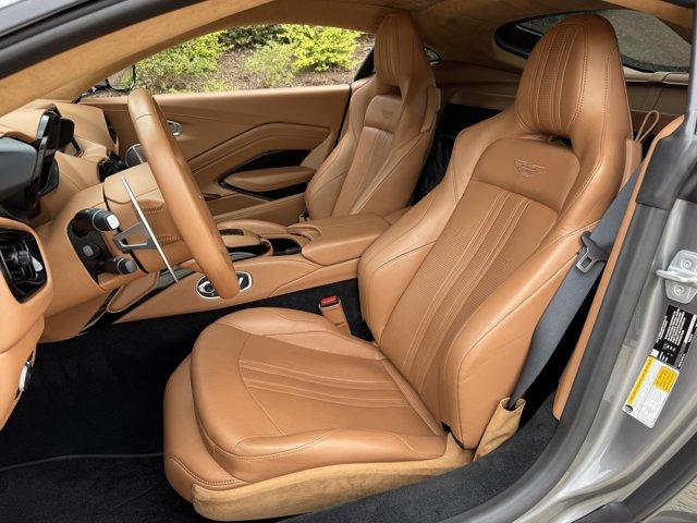 used 2020 Aston Martin Vantage car, priced at $105,999