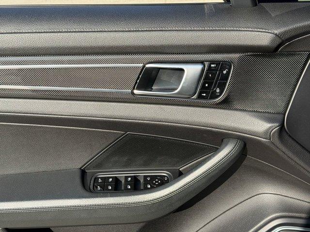 used 2017 Porsche Panamera car, priced at $35,495