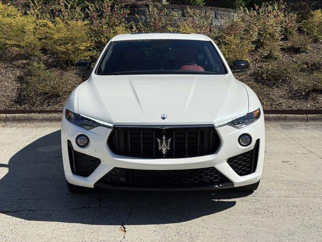 used 2022 Maserati Levante car, priced at $53,900