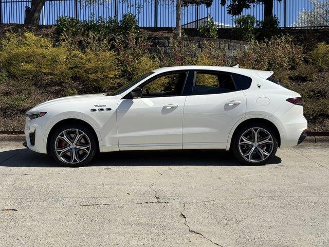 used 2022 Maserati Levante car, priced at $53,900