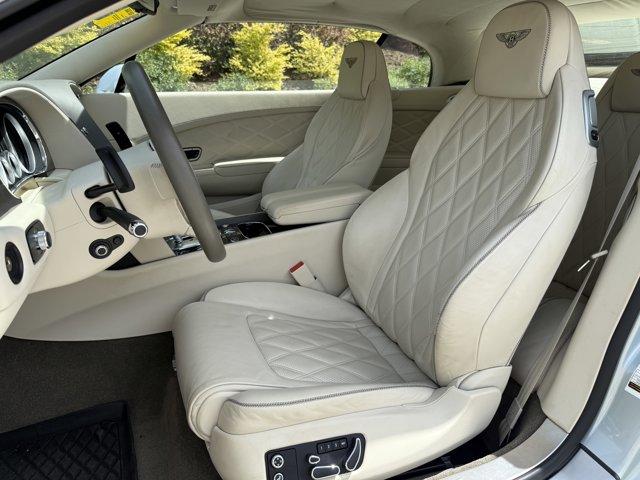 used 2015 Bentley Continental GT car, priced at $109,999