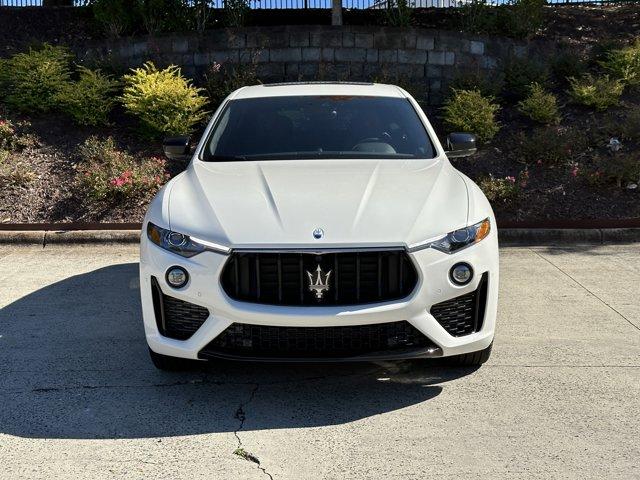 new 2024 Maserati Levante car