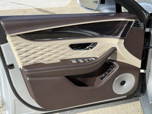 used 2022 Bentley Flying Spur car, priced at $159,000