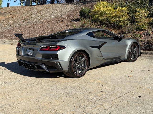 used 2024 Chevrolet Corvette car, priced at $163,488