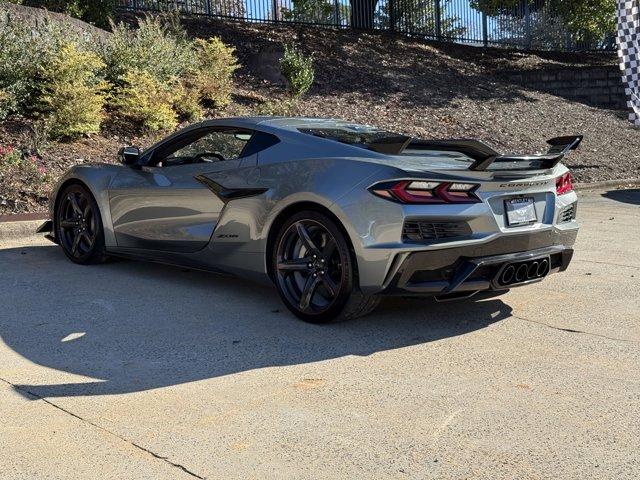 used 2024 Chevrolet Corvette car, priced at $163,488