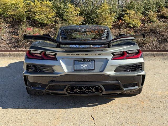 used 2024 Chevrolet Corvette car, priced at $163,488