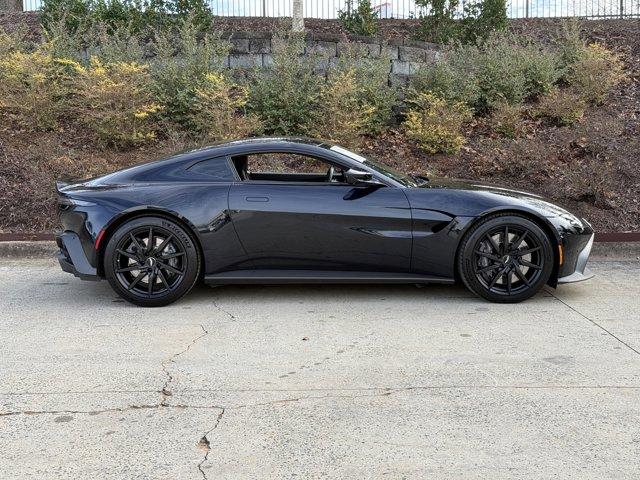 used 2020 Aston Martin Vantage car, priced at $92,988