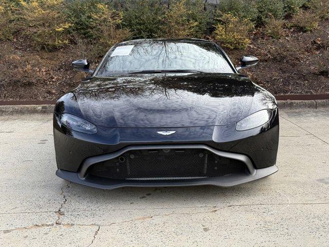 used 2020 Aston Martin Vantage car, priced at $92,988