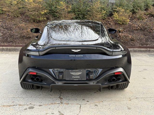 used 2020 Aston Martin Vantage car, priced at $92,988