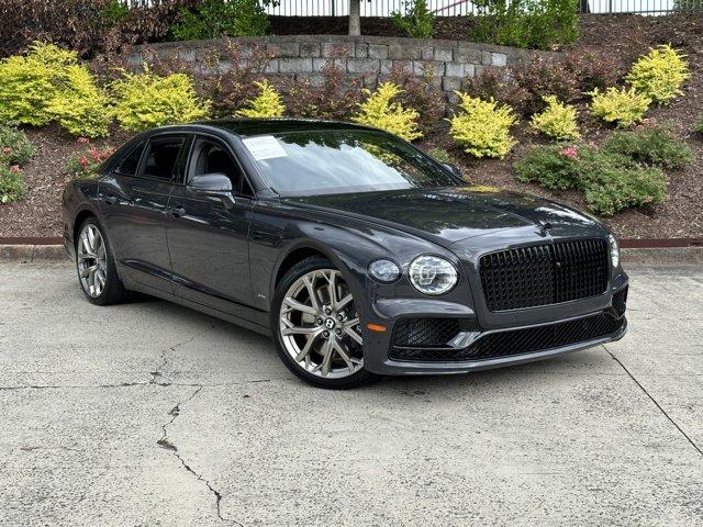 used 2023 Bentley Flying Spur car, priced at $275,750