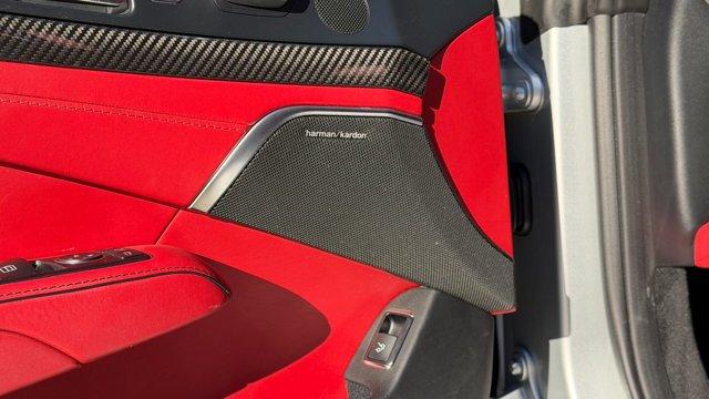 used 2018 Mercedes-Benz SL 550 car, priced at $45,299