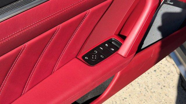 used 2023 Porsche 911 car, priced at $264,995