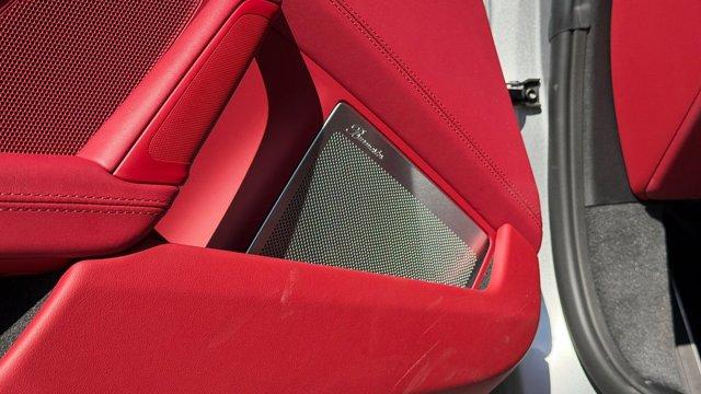 used 2023 Porsche 911 car, priced at $264,995