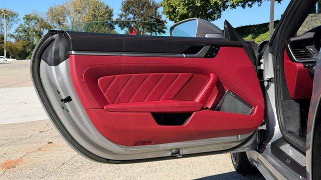 used 2023 Porsche 911 car, priced at $264,995