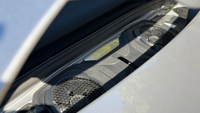 used 2023 Porsche 911 car, priced at $264,995