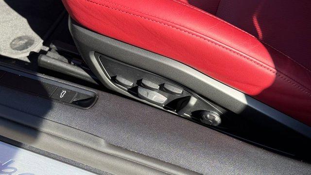 used 2023 Porsche 911 car, priced at $264,995