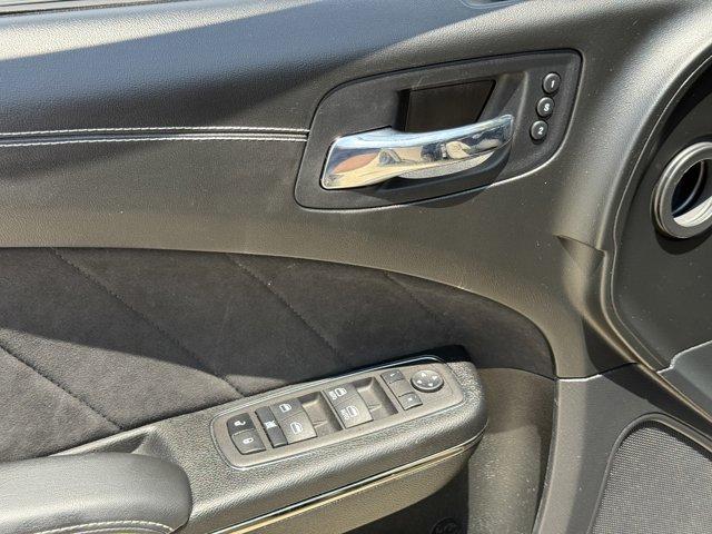 used 2023 Dodge Charger car, priced at $89,999