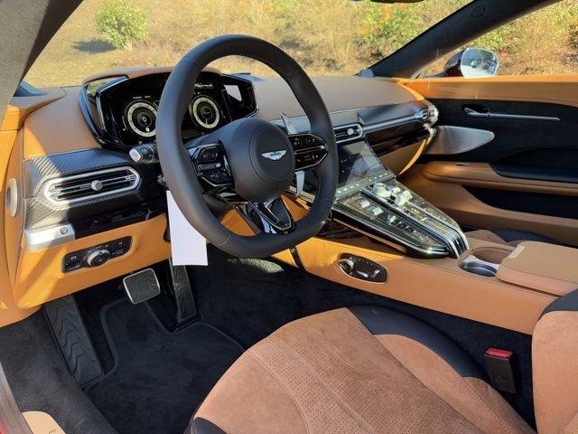 new 2025 Aston Martin Vantage car