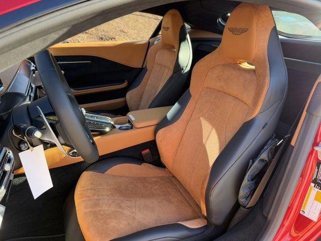 new 2025 Aston Martin Vantage car