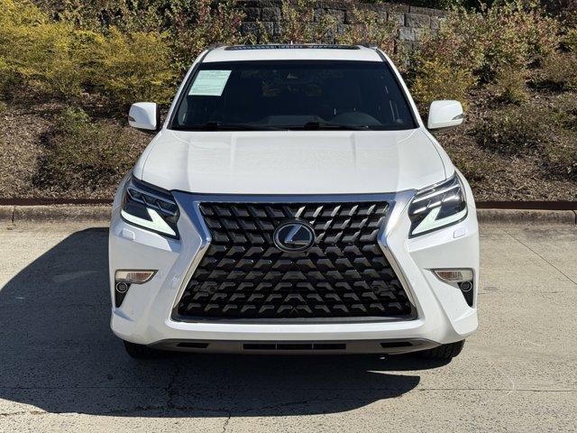 used 2020 Lexus GX 460 car, priced at $39,499