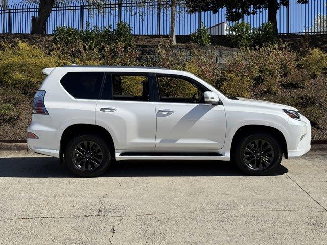 used 2020 Lexus GX 460 car, priced at $39,499