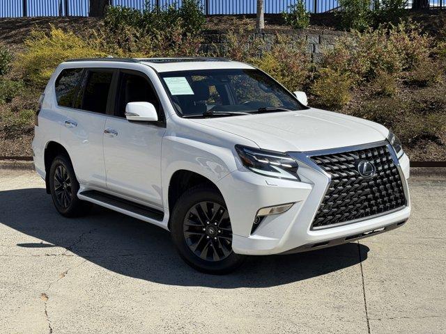 used 2020 Lexus GX 460 car, priced at $39,499