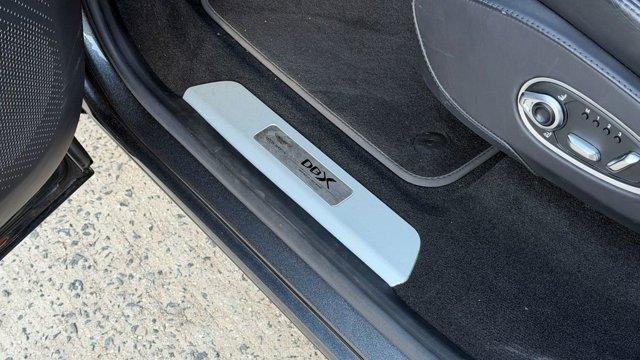 used 2022 Aston Martin DBX car, priced at $108,999