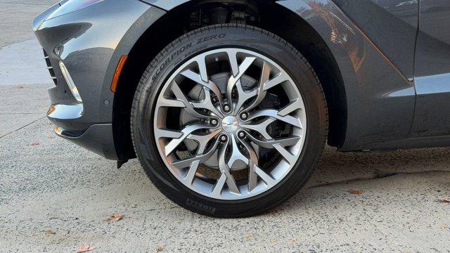 used 2022 Aston Martin DBX car, priced at $108,999