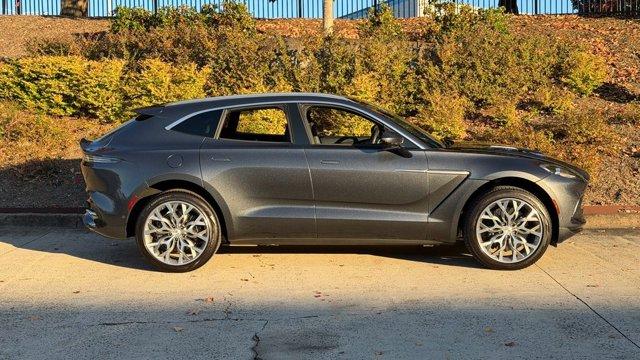used 2022 Aston Martin DBX car, priced at $108,999