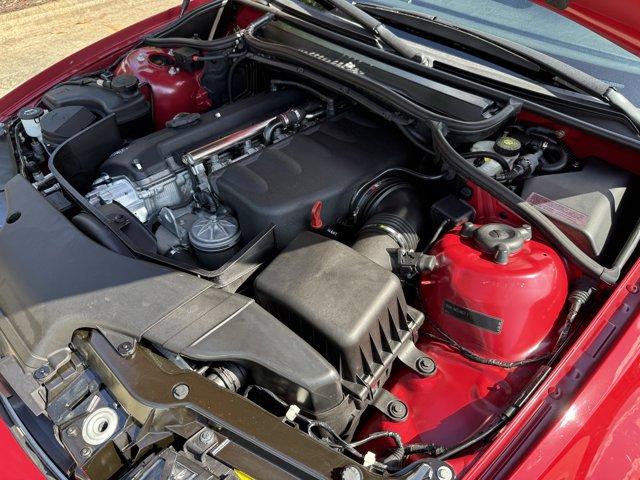 used 2001 BMW M3 car, priced at $42,900