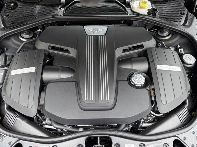 used 2017 Bentley Continental GT car, priced at $124,999
