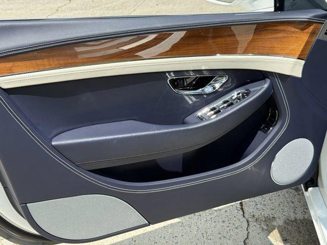 used 2023 Bentley Continental GT car, priced at $237,999