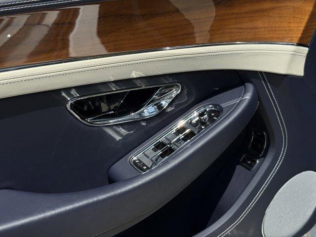 used 2023 Bentley Continental GT car, priced at $237,999