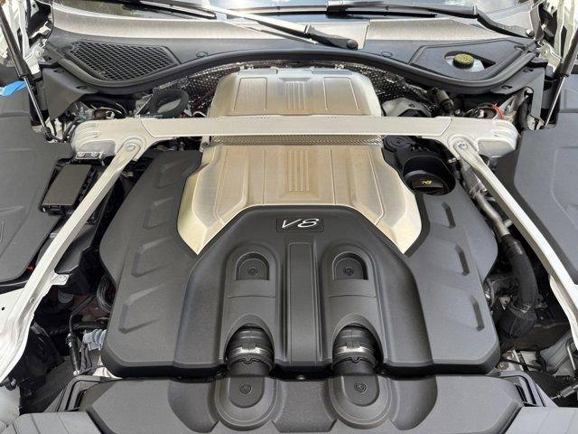 used 2023 Bentley Continental GT car, priced at $237,999