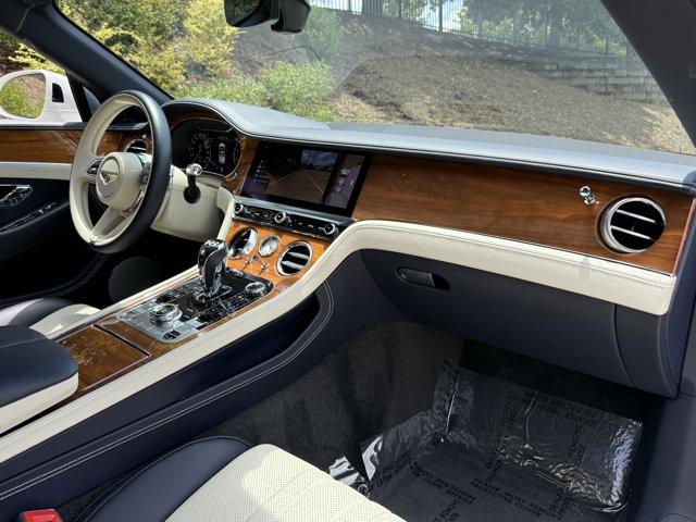 used 2023 Bentley Continental GT car, priced at $237,999