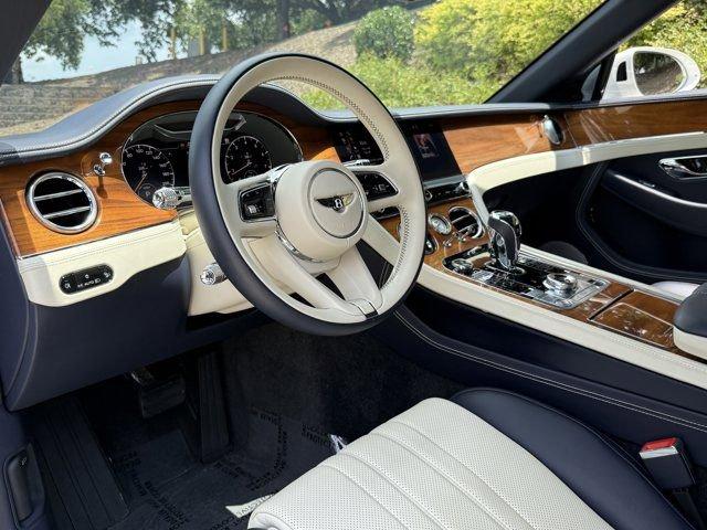 used 2023 Bentley Continental GT car, priced at $237,999