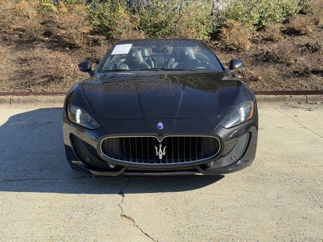 used 2017 Maserati GranTurismo car, priced at $46,999