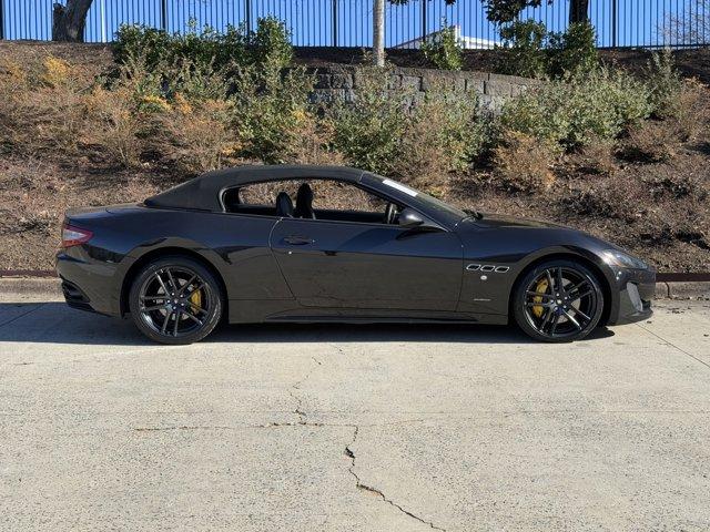 used 2017 Maserati GranTurismo car, priced at $46,999