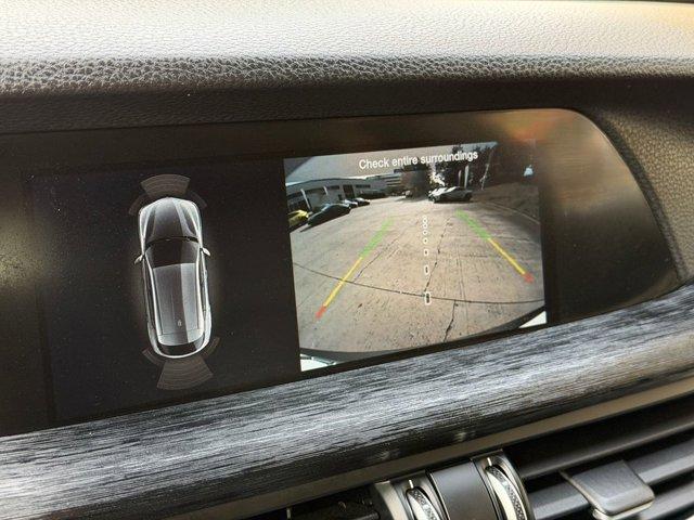 used 2022 Alfa Romeo Stelvio car, priced at $23,995