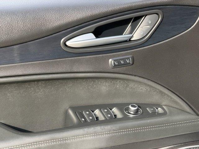 used 2022 Alfa Romeo Stelvio car, priced at $23,995