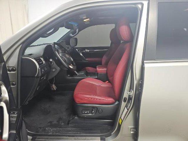 used 2023 Lexus GX 460 car, priced at $59,995