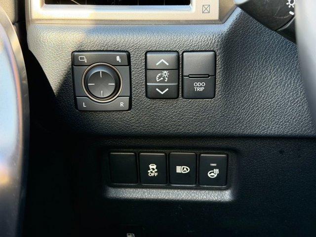 used 2023 Lexus GX 460 car, priced at $59,995