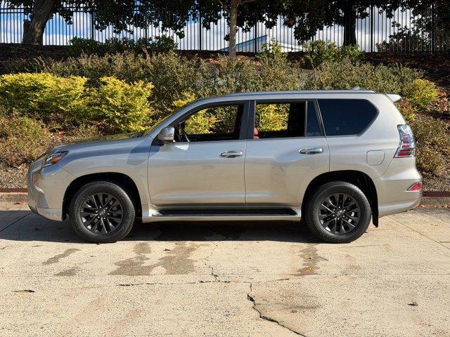 used 2023 Lexus GX 460 car, priced at $59,995