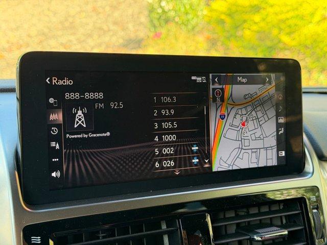 used 2023 Lexus GX 460 car, priced at $59,995